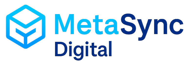 MetaSync Digital